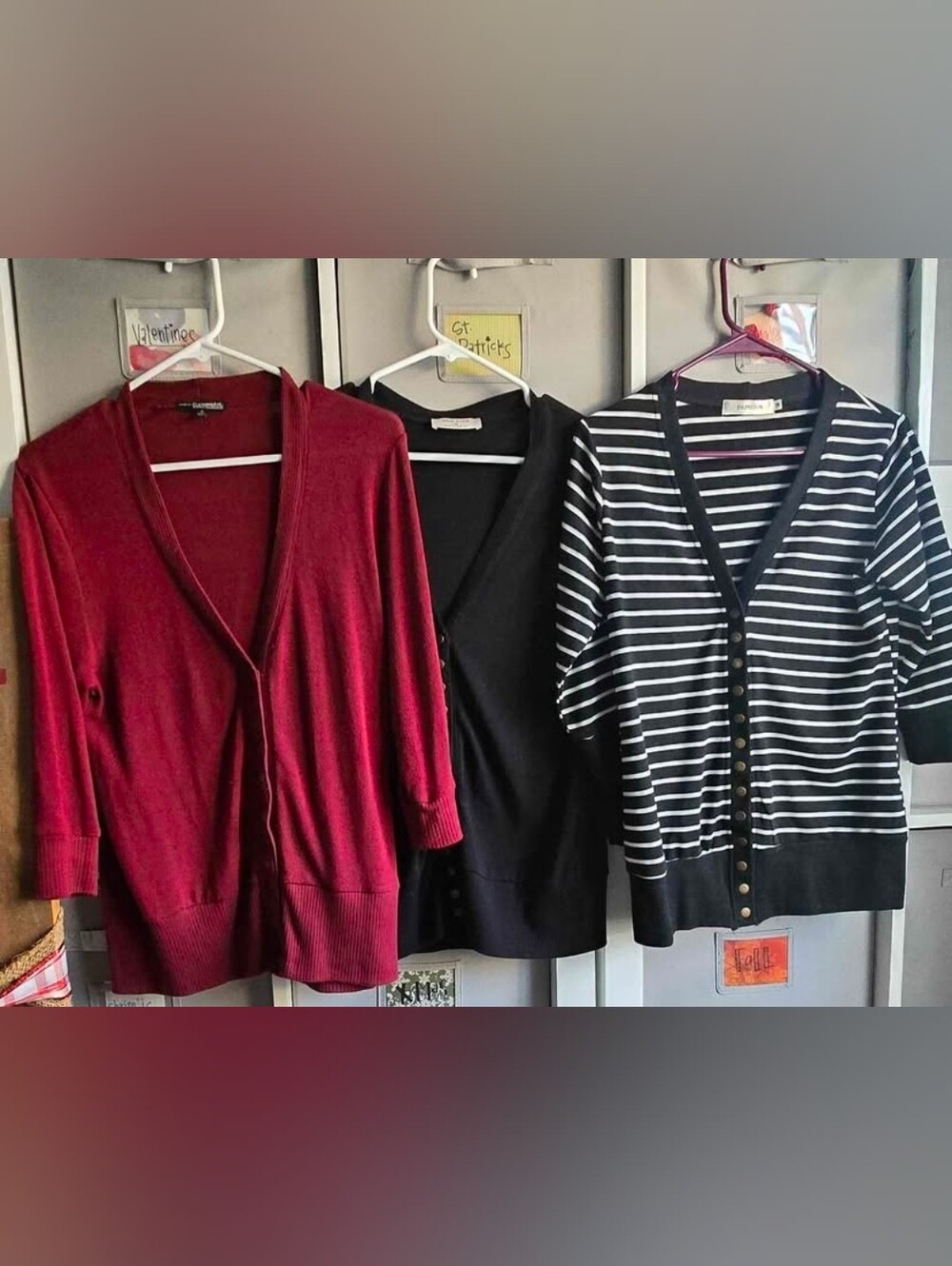 Womens Cardigan Bundle
